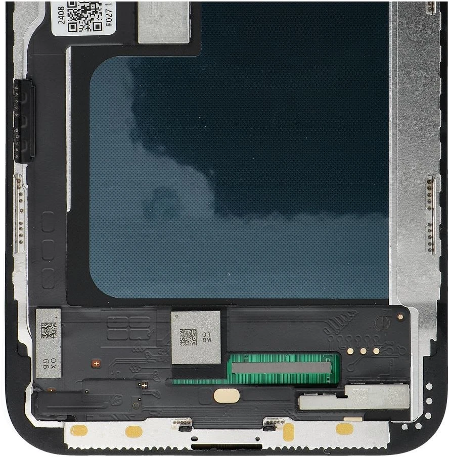 KAMO LCD Ekranas for IPHONE XS HD+ incell