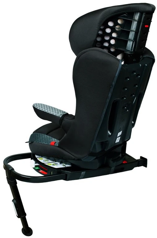 Isofix bazė Nania Migo Solar automobilinėms kėdutėms
