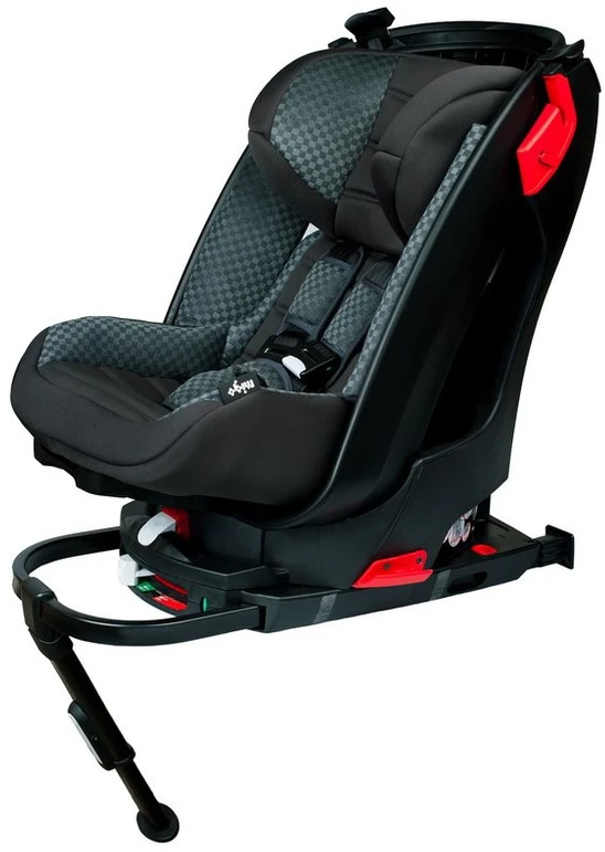 Isofix bazė Nania Migo Solar automobilinėms kėdutėms