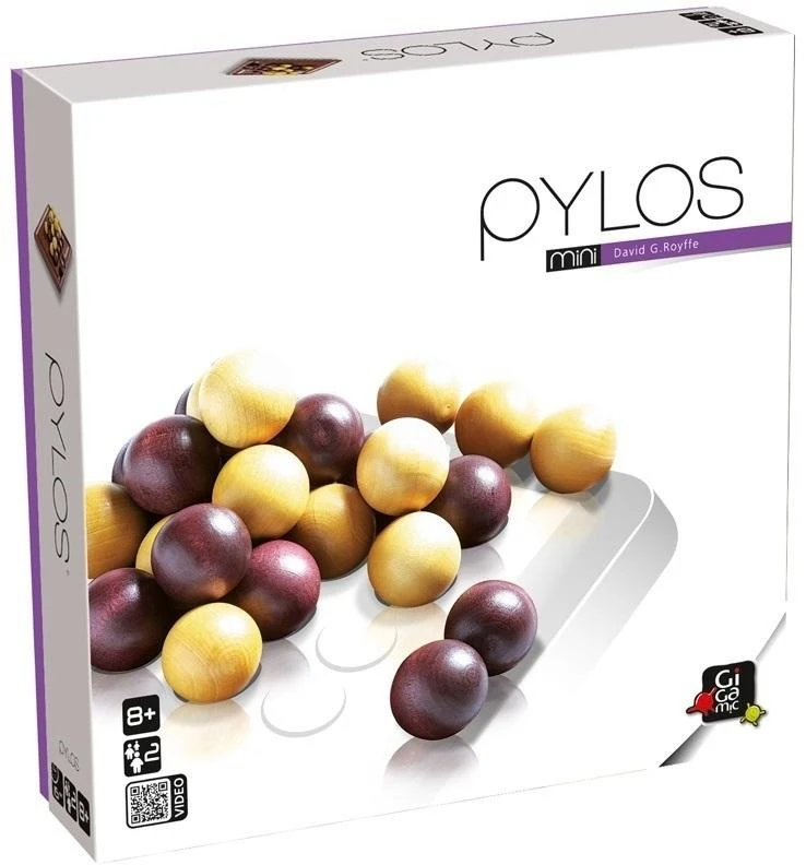 Gigamic Pylos Mini