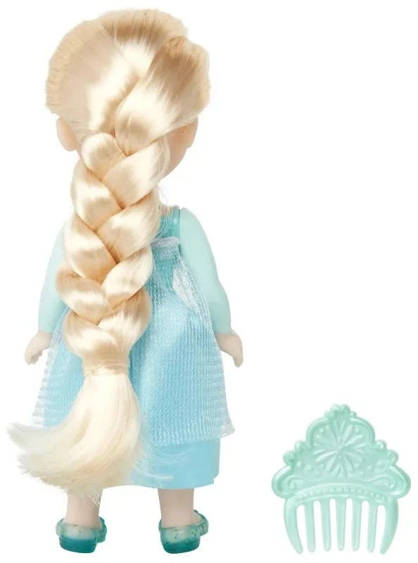 Jakks Pacific Frozen Elsa Doll 20722