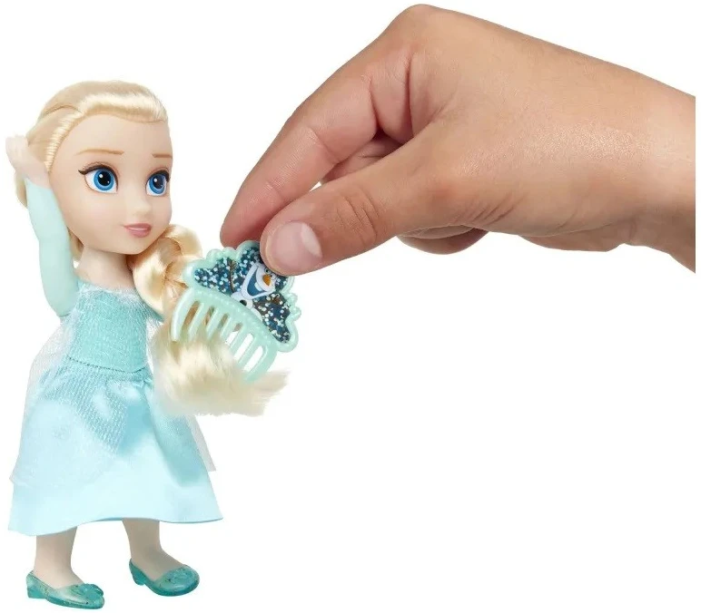 Jakks Pacific Frozen Elsa Doll 20722