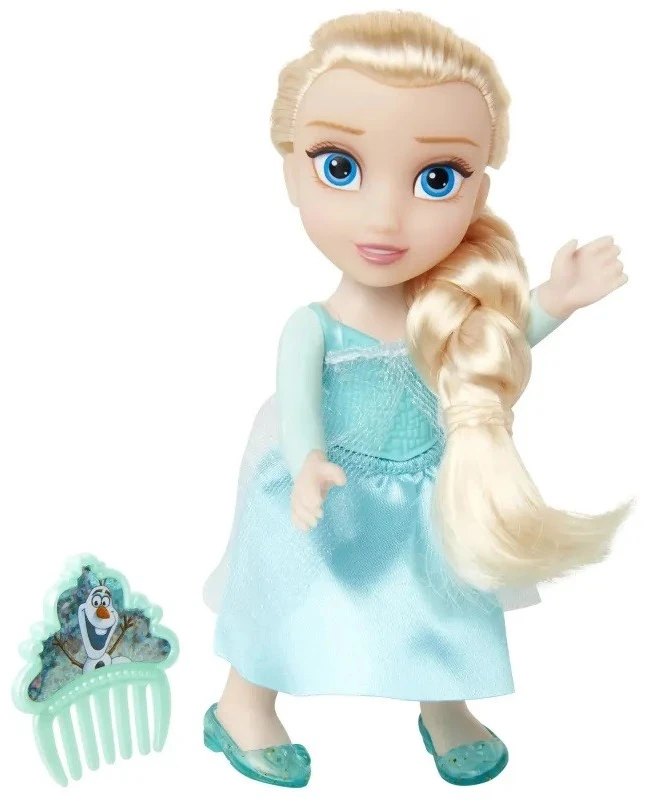 Jakks Pacific Frozen Elsa Doll 20722