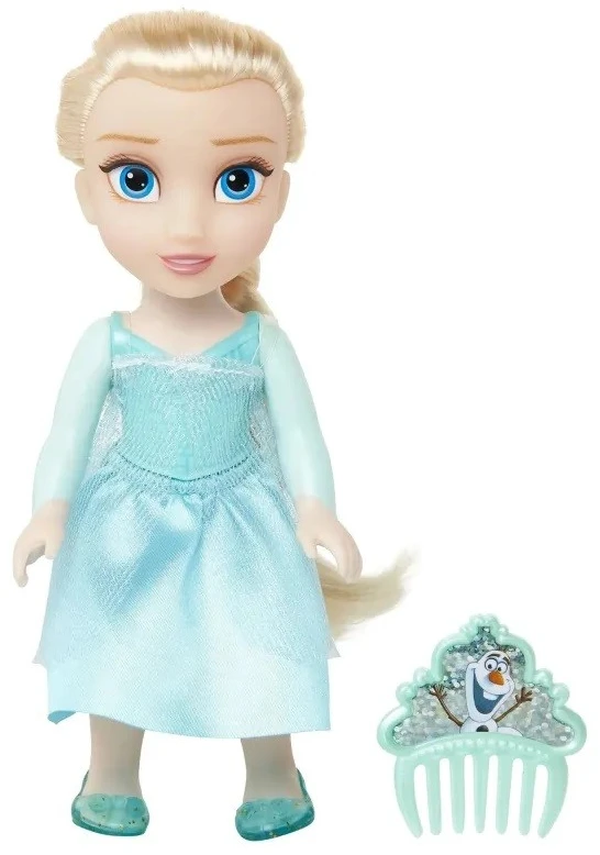 Jakks Pacific Frozen Elsa Doll 20722