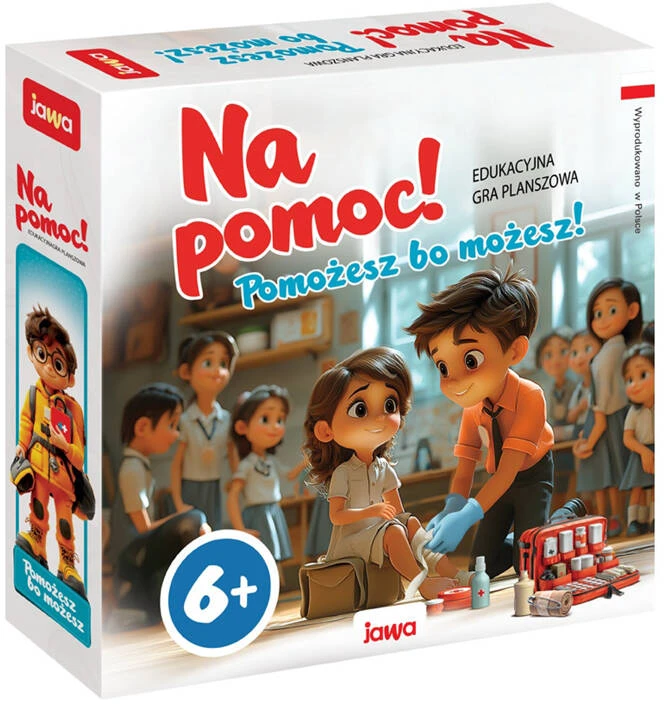 Jawa žaidimo pagalba! Jūs padėsite, nes galite! GR0716
