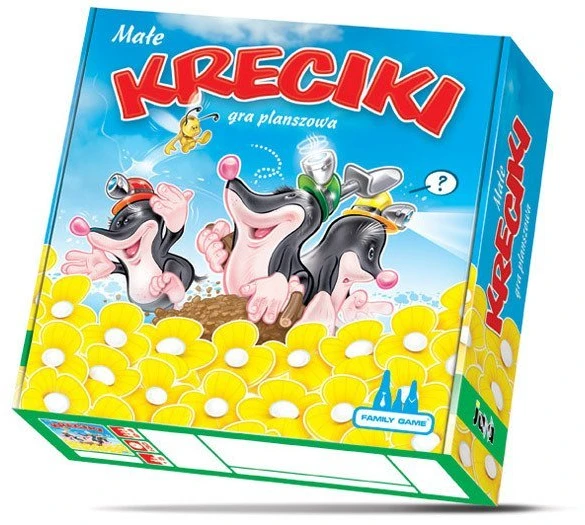 Jawa Žaidimų lenta