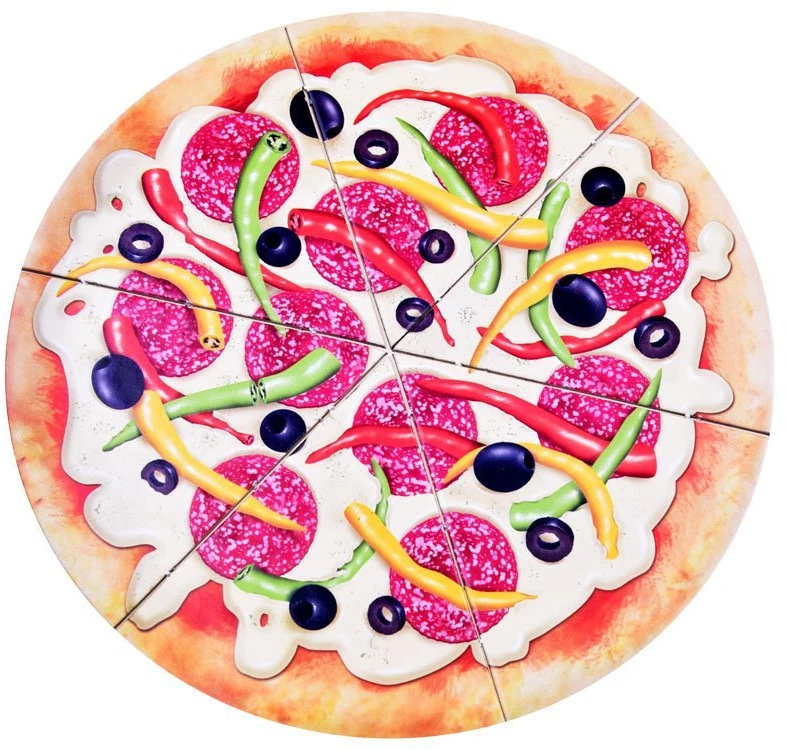 Jawa žaidimas PIZZA CHILD atminties dėlionė GR0364