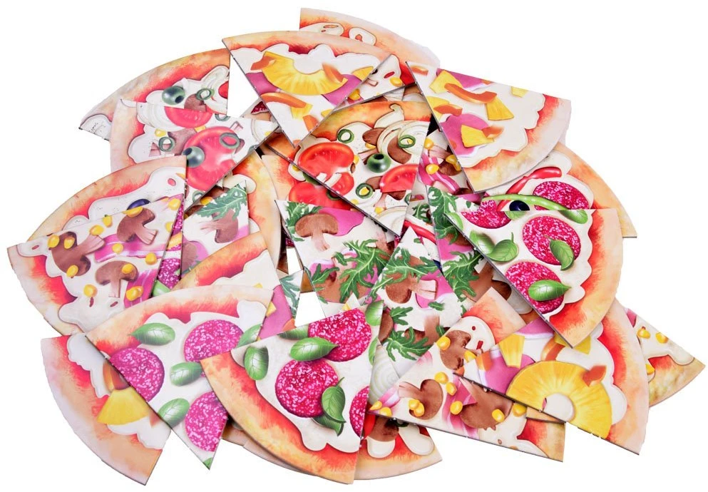 Jawa žaidimas PIZZA CHILD atminties dėlionė GR0364