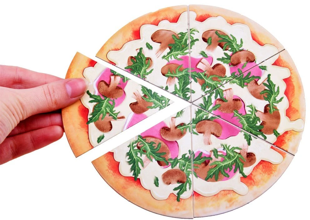 Jawa žaidimas PIZZA CHILD atminties dėlionė GR0364