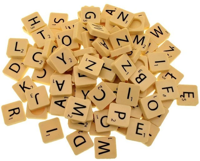 Jawa Java Word stalo žaidimas CHARADE – išdėstykite žodžius GR0198