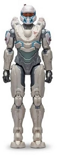 Jazwares HALO figūrėlė Spartan Tanaka 30 cm