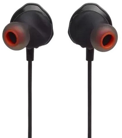 Žaidimų ausinės JBL Quantum 50, Juodos
