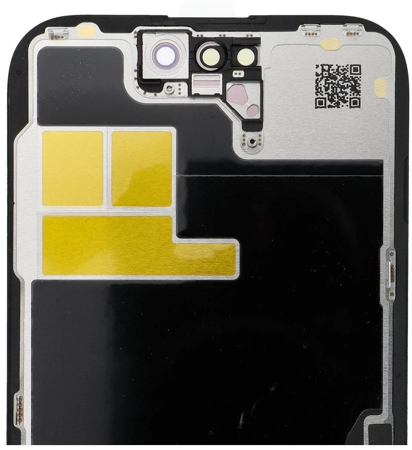 JK LCD ekranas, skirtas IPHONE 14 Pro HARD OLED (keisti IC)