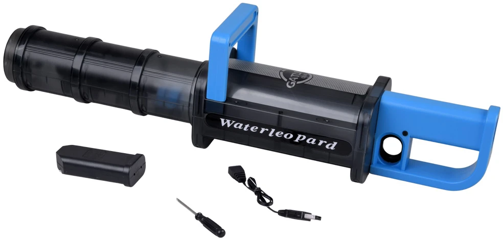 Jokomisiada Automatic Vanduo Gun Vanduo Blaster Vanduo Cannon ZA6144