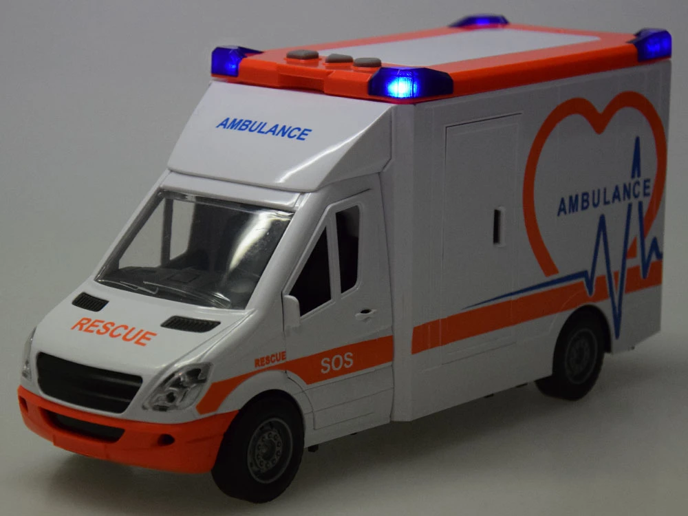 Jokomisiada Greitosios medicinos pagalbos greitosios medicinos pagalbos automobilis su garso lempute ZA5217