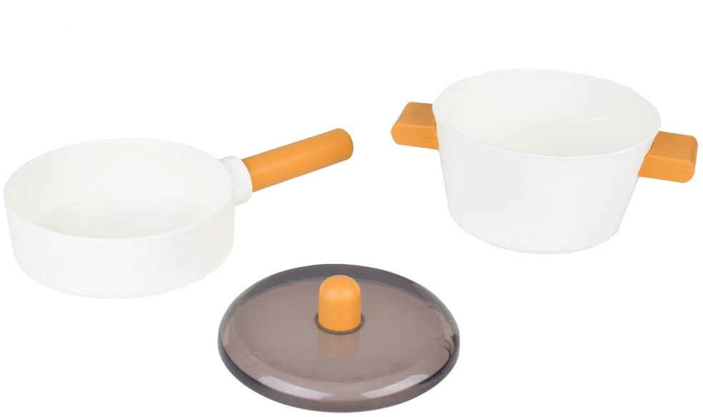 Jokomisiada Interactive cooker + kitchen accessories ir daržovės for chopping ZA5246