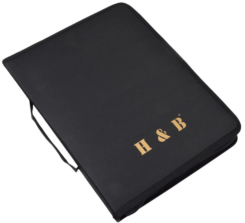 Jokomisiada Professional Art Set for Drawing and Sketching 100pcs H&B AP0129