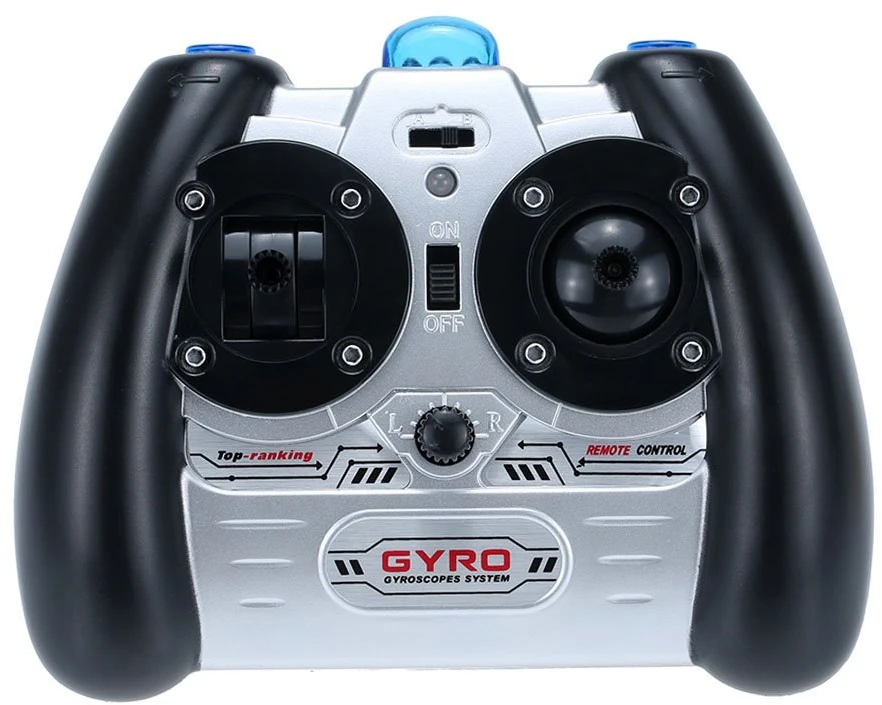 Jokomisiada Syma S111G helicopter with RC0541 remote control
