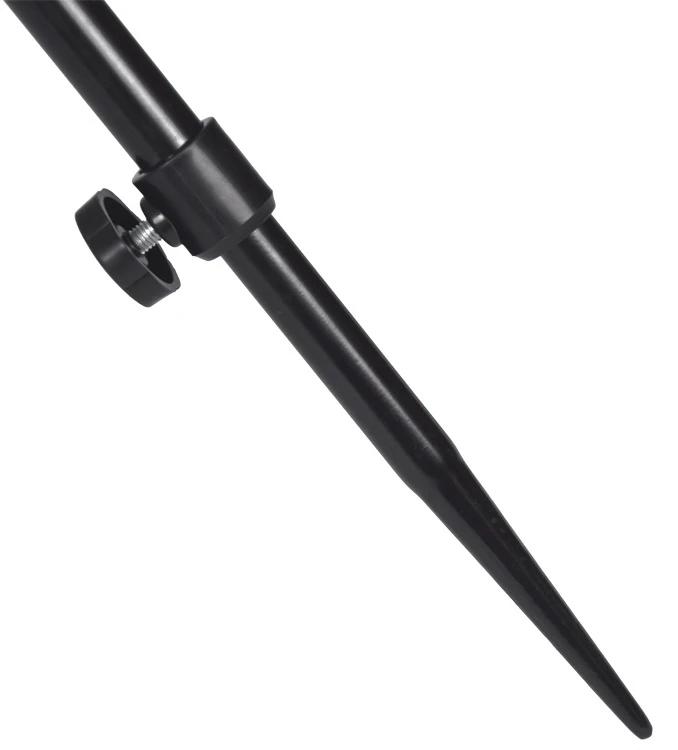 Jokomisiada Ibiza Para Sole UPF 50+ Beach Umbrella Perfect for the Beach or Garden SP0784