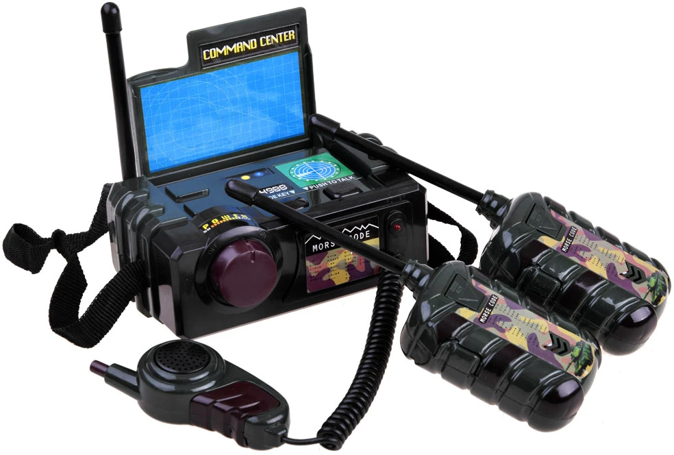 Jokomisiada "Walkie Talkie + HEAD" ZA0627