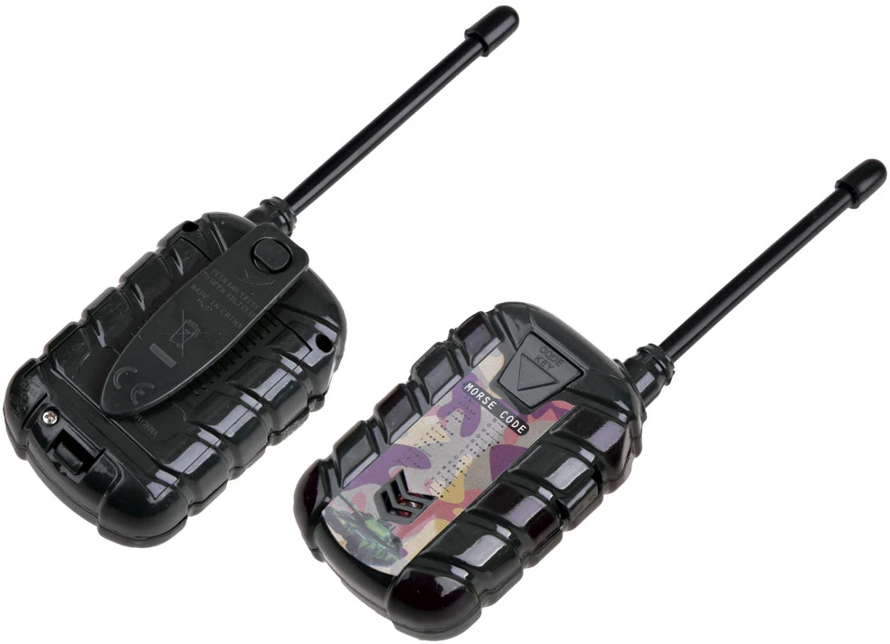Jokomisiada "Walkie Talkie + HEAD" ZA0627