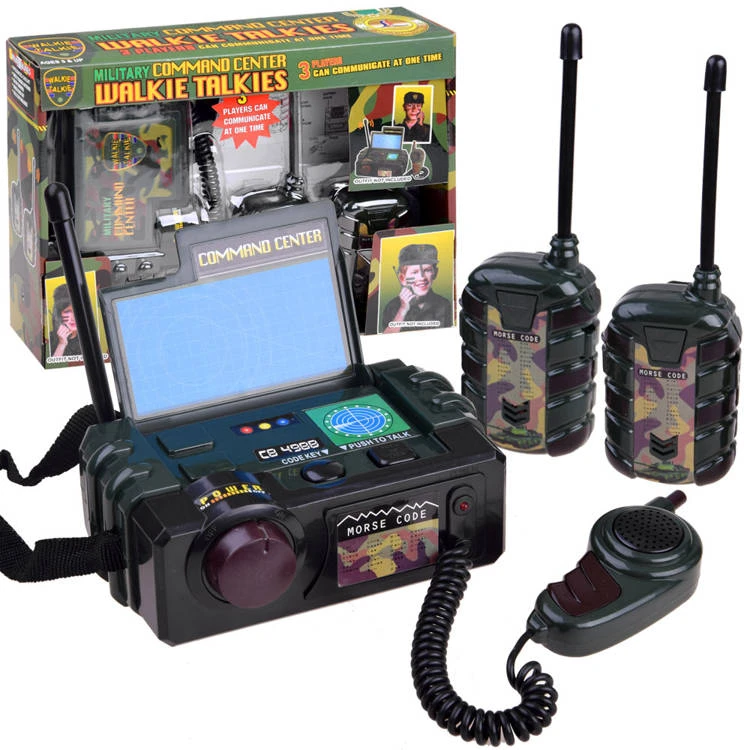 Jokomisiada "Walkie Talkie + HEAD" ZA0627