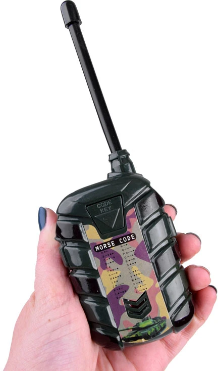 Jokomisiada "Walkie Talkie + HEAD" ZA0627