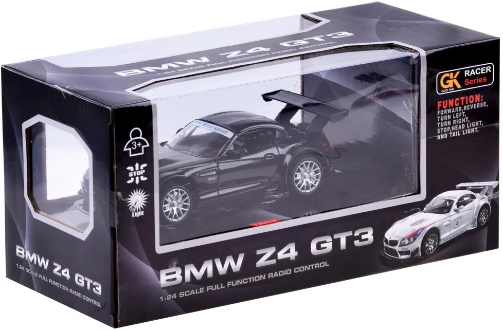 Jokomisiada Sportinis automobilis BMW Z4