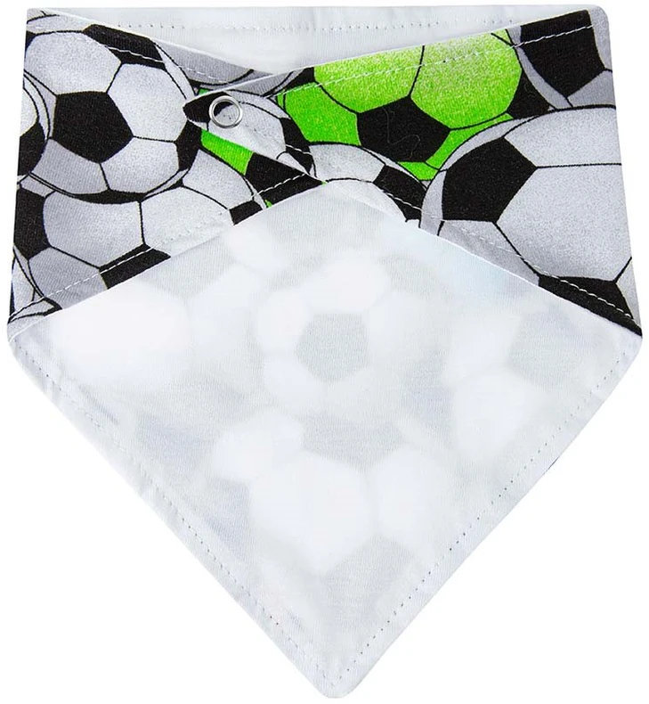 AKUKU seilinukas-kaklaskarė FOOTBALL, A1504