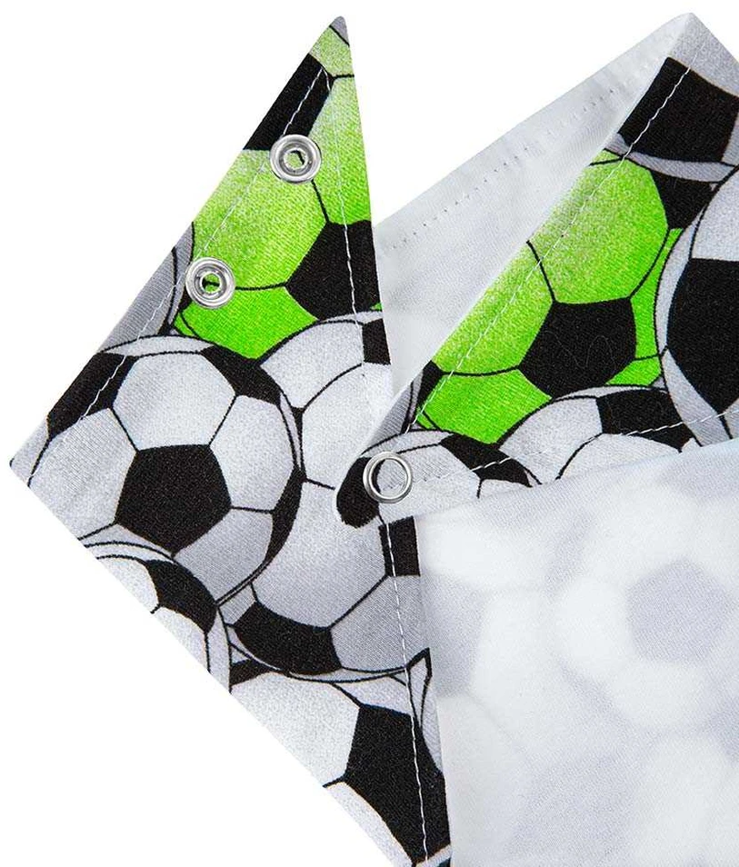 AKUKU seilinukas-kaklaskarė FOOTBALL, A1504