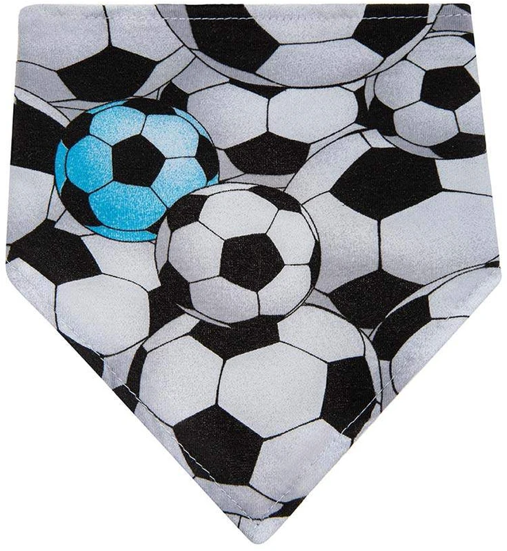 AKUKU seilinukas-kaklaskarė FOOTBALL, A1504