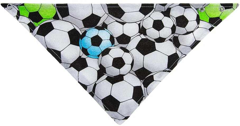 AKUKU seilinukas-kaklaskarė FOOTBALL, A1504