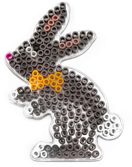 Karoliukai lyginimui XXL rinkinys 6000 vnt
