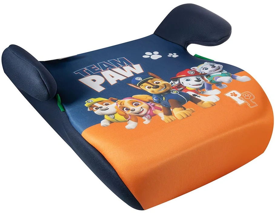 KAUFMANN Automobilinė paaukštinamoji sėdynė vaikams Paw Patrol