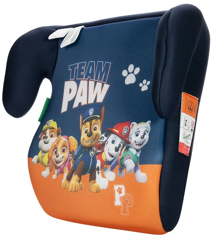 KAUFMANN Automobilinė paaukštinamoji sėdynė vaikams Paw Patrol