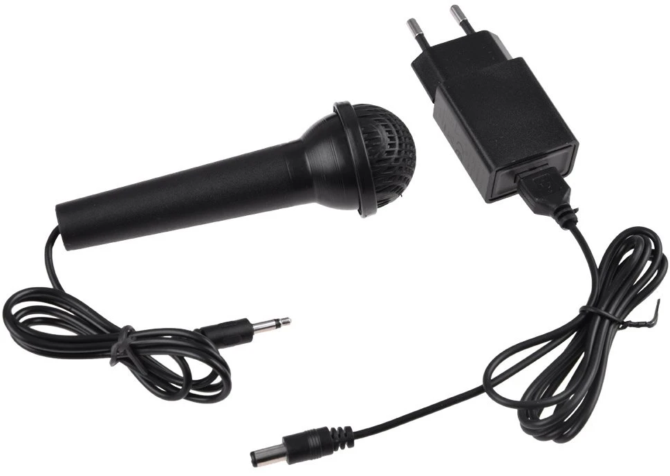 Klaviatūra JOKOMISIADA SD-S850 su mikrofonu 61 klavišas