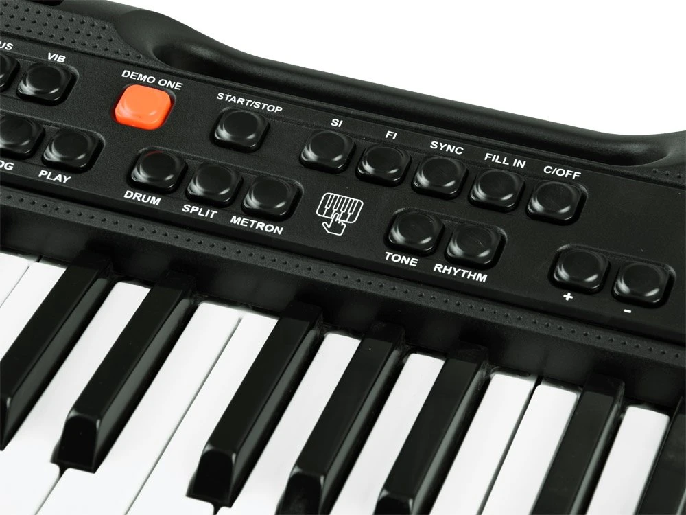 Klaviatūra JOKOMISIADA SD-S850 su mikrofonu 61 klavišas
