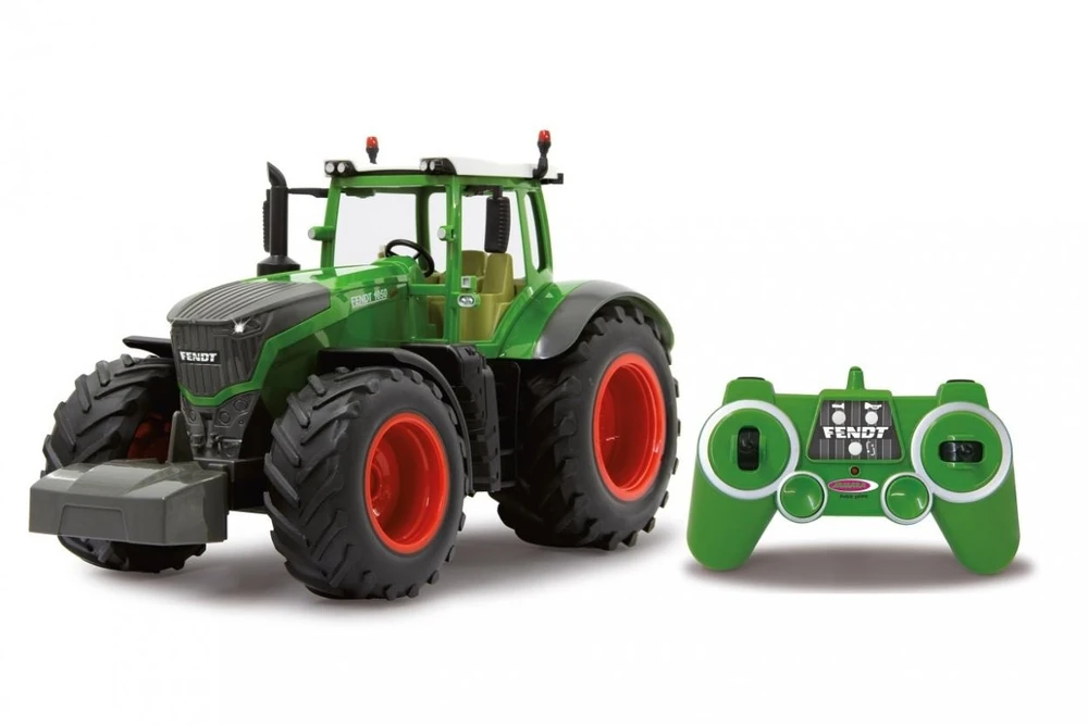 Carruzzo Jamara Fendt 1050 Vario Radijo bangomis valdomas (RC) modelis Traktorius sunkvežimis Elektrinis variklis 1:16