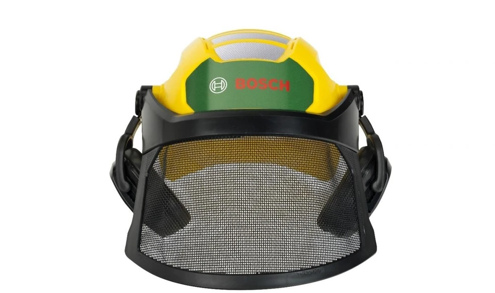 Klein Kask „Bosch“ šalmas su apsauginiu skydeliu
