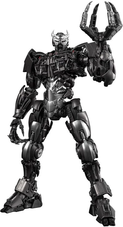 Kolekcionuojama figūra Hasbro Transformers Decepticons Scourge 22 cm