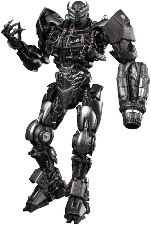 Kolekcionuojama figūra Hasbro Transformers Decepticons Scourge 22 cm
