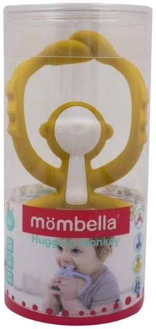 Mombella 8132 kario beždžionių kramtukas