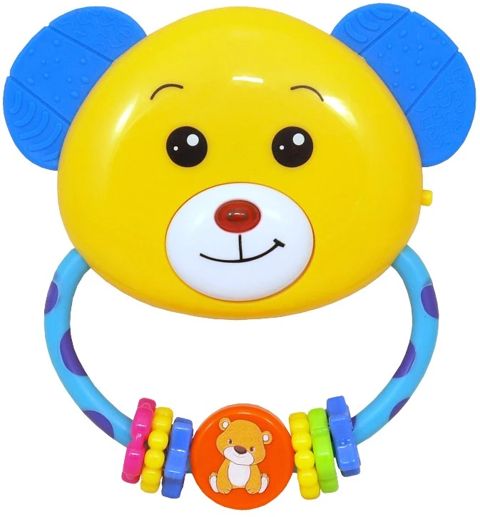 Baby Mix Barškutis Meškutis
