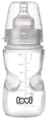 LOVI 21/563 Medical+ buteliukas 250ml