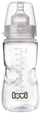 LOVI 21/561 Medical+ buteliukas 330ml