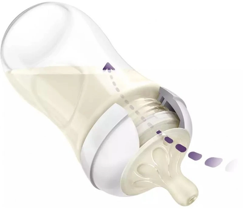 Philips AVENT 260 ml NATURAL Response buteliukas