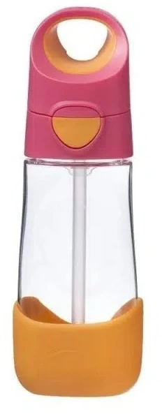 Tritano gertuvė B.BOX 450ml strawberry