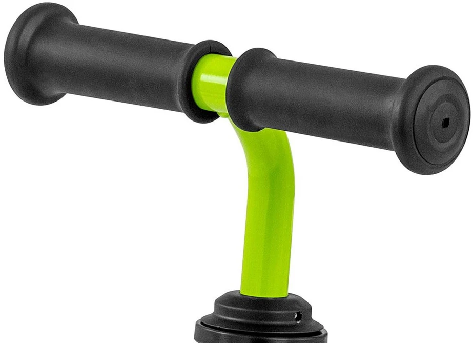 MILLY MALLY 5712 Micro Plus Frog transporto priemonė