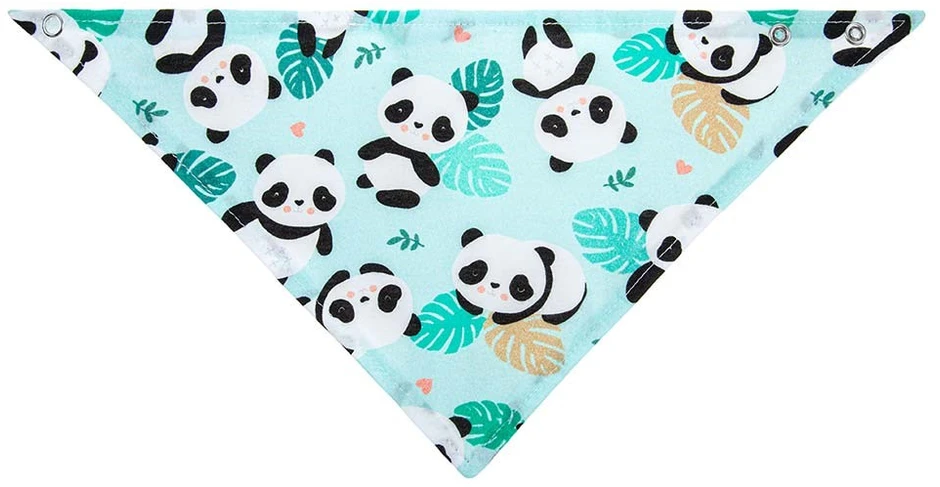 AKUKU seilinukas-kaklaskarė PANDA, A1503