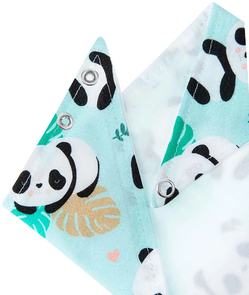 AKUKU seilinukas-kaklaskarė PANDA, A1503